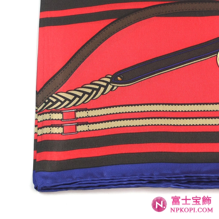 HERMES　エルメス マフラー HERMES0328131